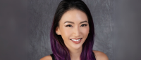 Columbia Nursing Shermin Koh